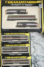 N Scale DCC Graham Farish 8127