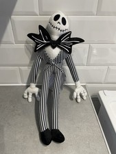 Brand new Jack Skellington