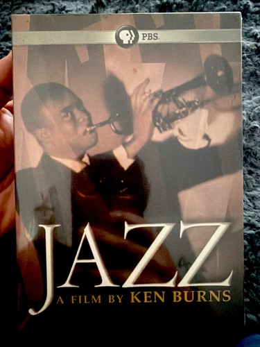 Jazz film ken burns - jazz:,
