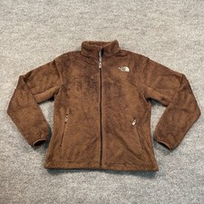 North-Face Osito Fleece