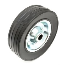 200x60mm 8" HD Metal Wheel