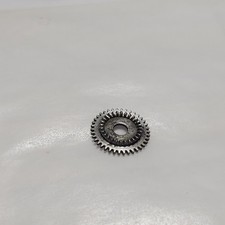 Crown Wheel  - Bevelled - Diameter 8.3mm - Bevel Gear 5.8mm - Hole 2mm  (AC110)