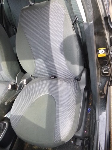 Nissan micra k12 5dr - nissan,