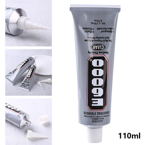 E6000 glue 110 ml - e6000,