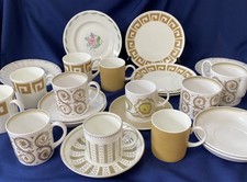 Susie Cooper Replacement Cups