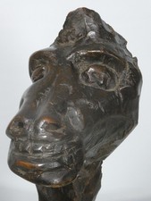 Antique Primitive Folk Art