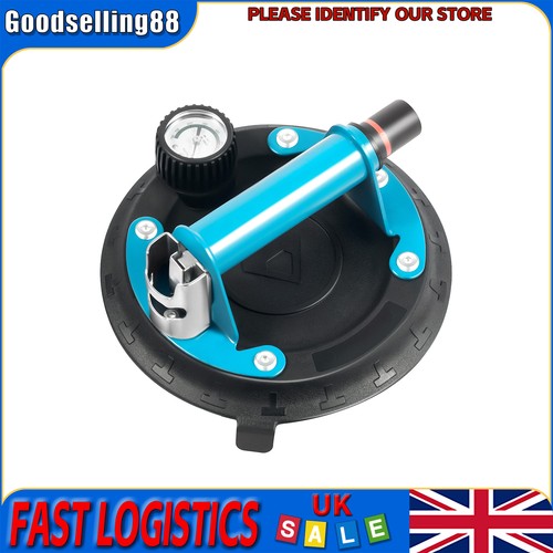 Vacuum suction cup glass - cup,
