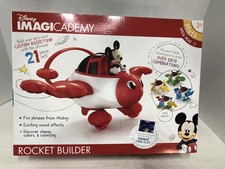 Disney Imagicademy Mickey
