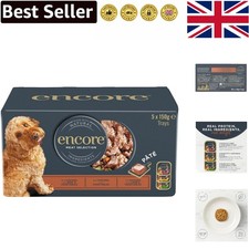 Balanced Nutrition Wet Dog