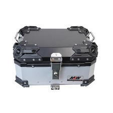 28L Motorcycle Top Case Tail