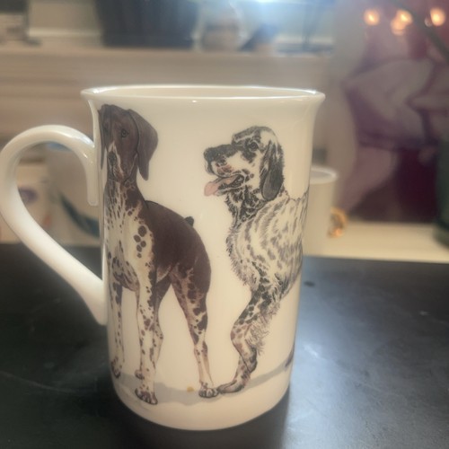 Roy kirkham dogs galore fine - dogs,