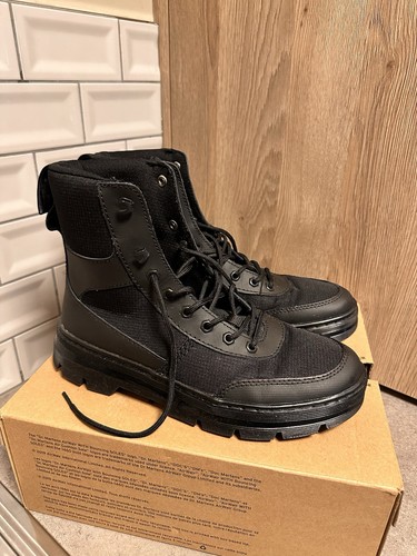 Martens combs tech nylon - martens,