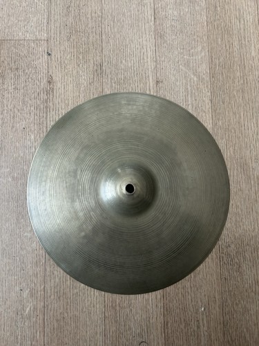 Vintage avedis zildjian - vintage,