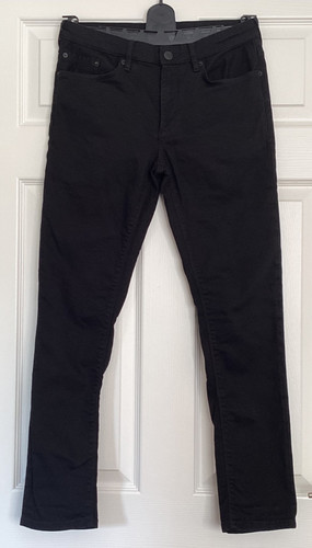 River island black jeans - island,