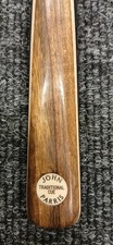 JOHN PARRIS (TRADITIONAL CUE)
