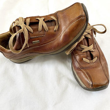 Clarks Active Air Mens Shoes