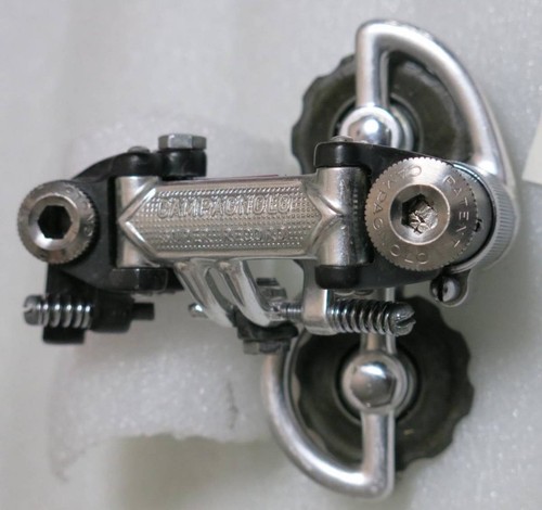 Vintage campagnolo super - vintage,