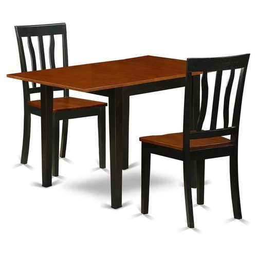 East west furniture norden - west,