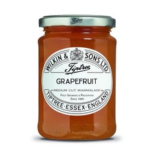 Tiptree Grapefruit Marmalade 340g x 3 Pack