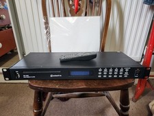 Adastra AD-400 19" Rack Mount