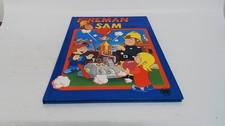 			Fireman Sam Annual 1987, Anon, World Distributors, 1987, Hardcove		