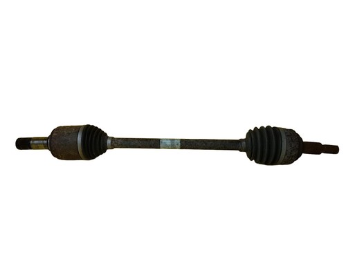 Vauxhall vxr8 driveshaft left - vxr8,