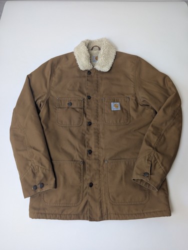 Carhartt phoenix coat mens - carhartt,