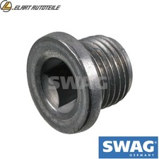 LOCKING SCREW OIL PAN 33 10 6600 FOR RENAULT KADJAR MASTER/III/BUS/VAN 1.3L