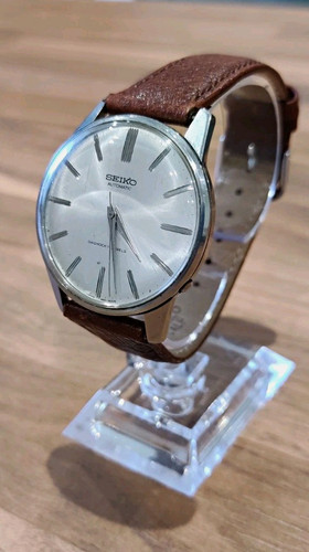Vintage automatic seiko - automatic,
