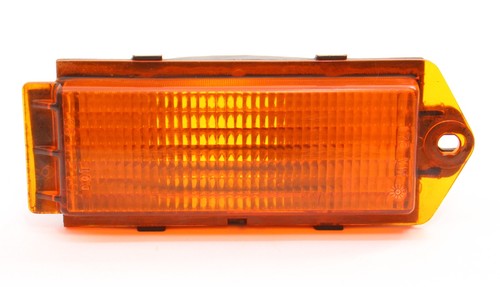 Turn signal lamp lens - turn,