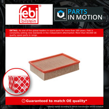 Air Filter fits BMW 330 E46