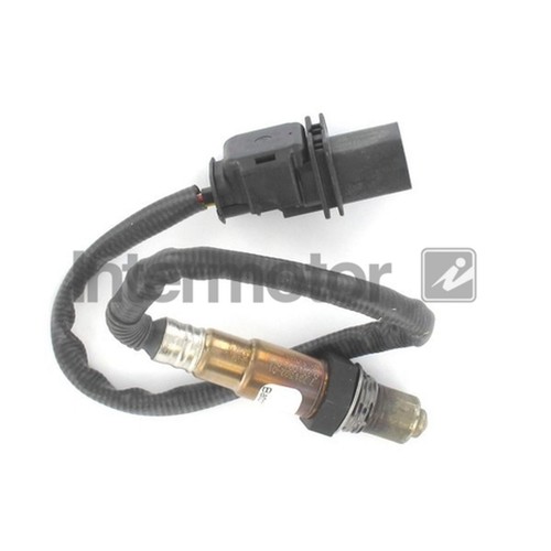 Lambda sensor 65114 intermotor - sensor,