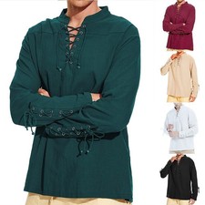 Men Renaissance Gothic