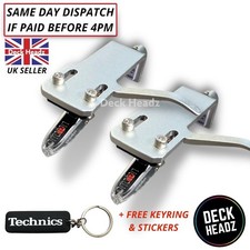 2 x Ortofon OM 5E Cartridge