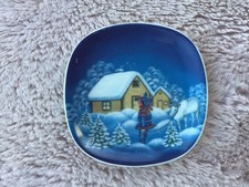 Vintage Arabia Finland Wall