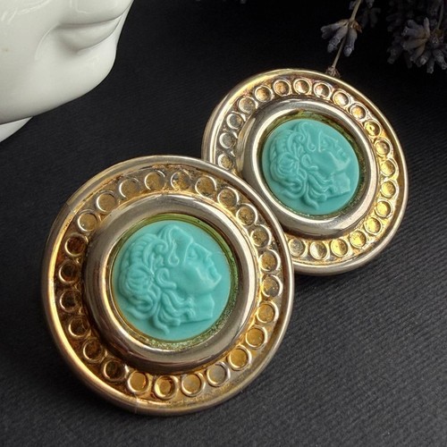 Vintage italy 800 silver gilt - vintage,