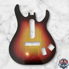 GUITAR HERO PS3 XBOX 360