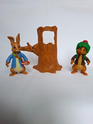 Peter rabbit benjamin bunny - &,