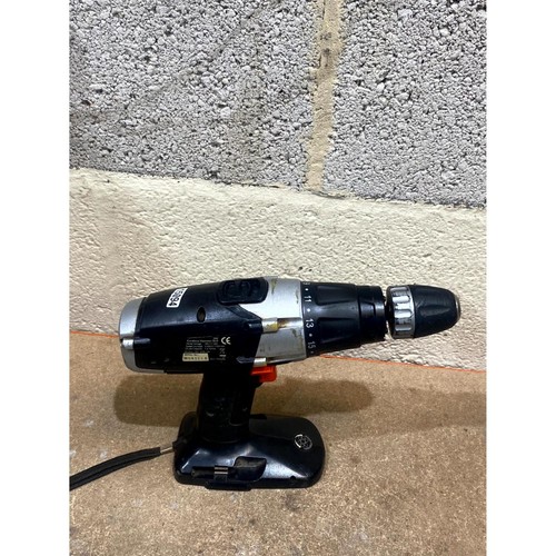 Wickes hammer drill - hammer,
