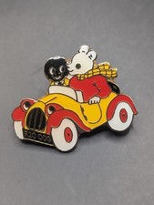 Rare vintage rupert the bear