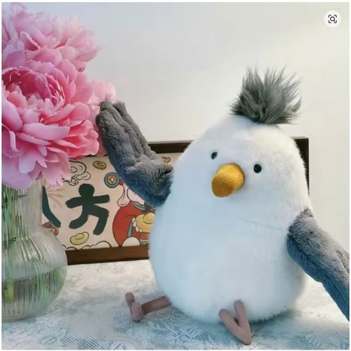 2025 brand new bird - brand,