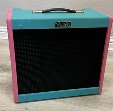 Fender FSR Blues Junior 4