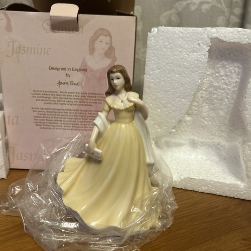 Jasmine vintage - “jasmine”,