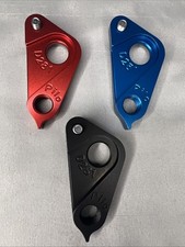 Rear derailleur hanger for - rear,