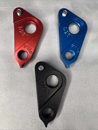 Rear derailleur hanger for - hanger,