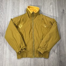 Campri Cameo Style Ski Jacket