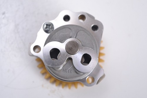 Oil pump yamaha - xt, z