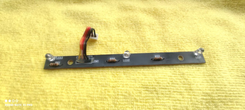 Yale hsa300 alarm - ,