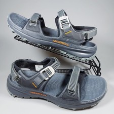 Merrell Choprock Strap Black