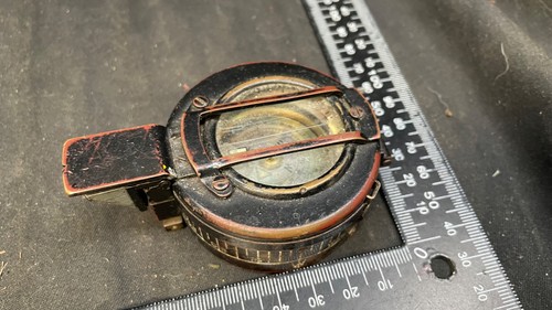 Original british army - original, ww2